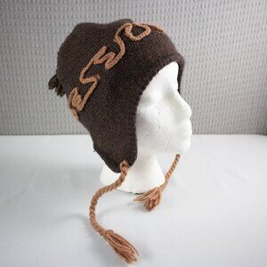 Sessions Wool Overear Toque Beanie